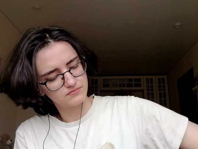 DonetteMarrin live cam on BongaCams