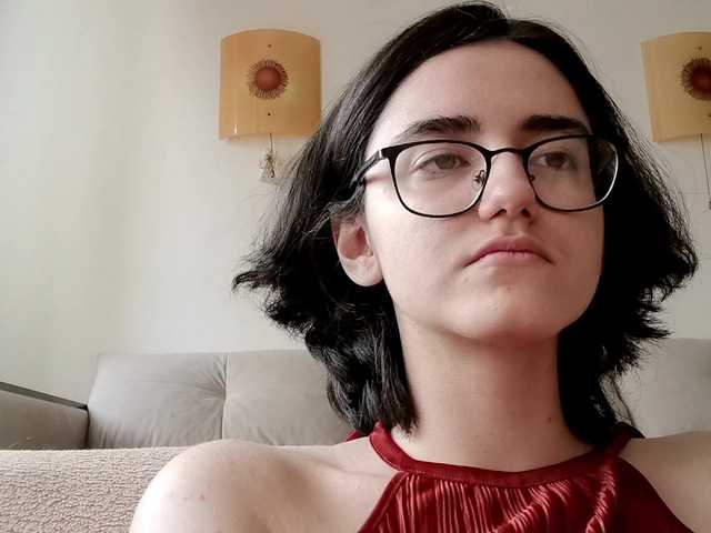 DonetteMarrin live cam on BongaCams