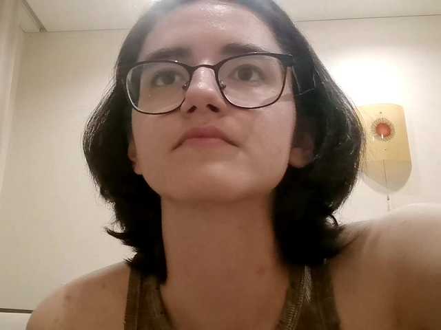 DonetteMarrin live cam on BongaCams