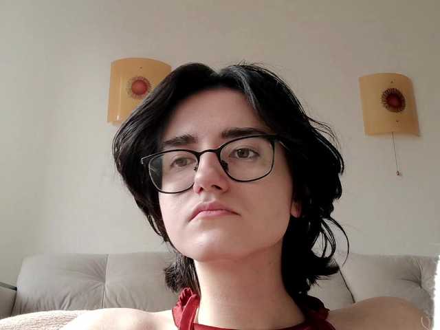 DonetteMarrin live cam on BongaCams