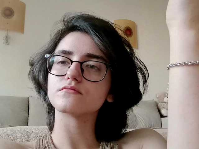 DonetteMarrin