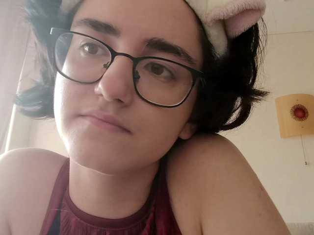 DonetteMarrin live cam on BongaCams