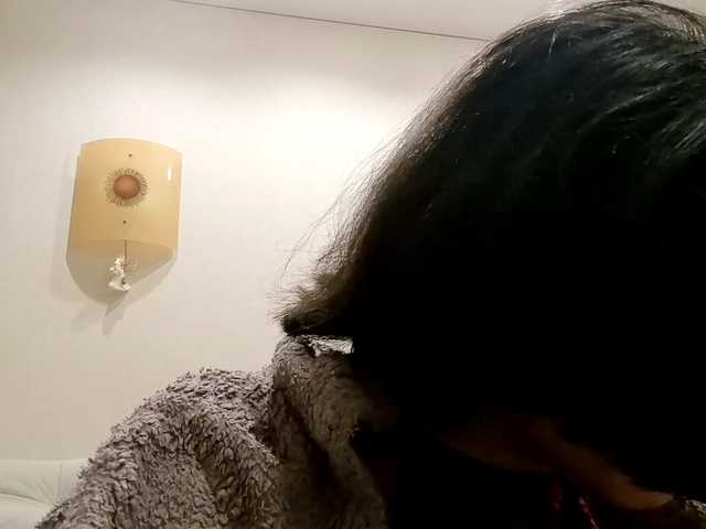 DonetteMarrin live cam on BongaCams