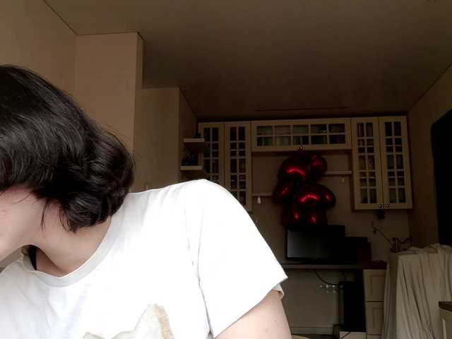 DonetteMarrin live cam on BongaCams