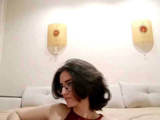 DonetteMarrin live cam on BongaCams