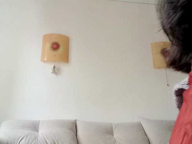 DonetteMarrin live cam on BongaCams