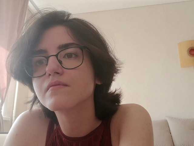 DonetteMarrin live cam on BongaCams
