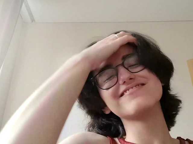 DonetteMarrin live cam on BongaCams