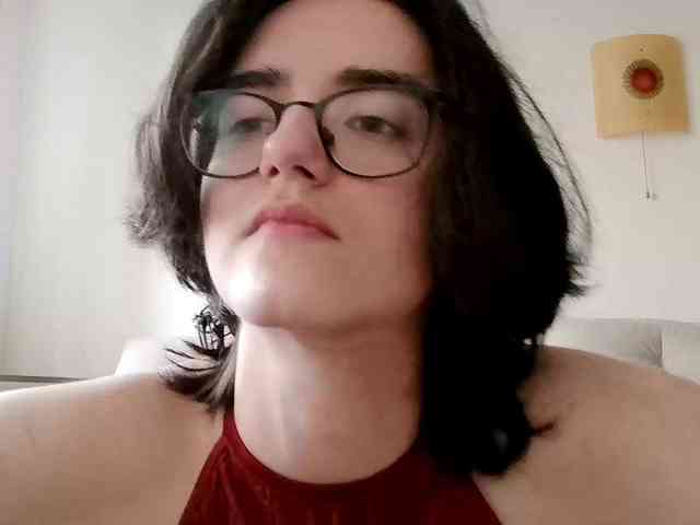 DonetteMarrin webcam