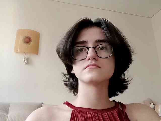 Modella: DonetteMarrin