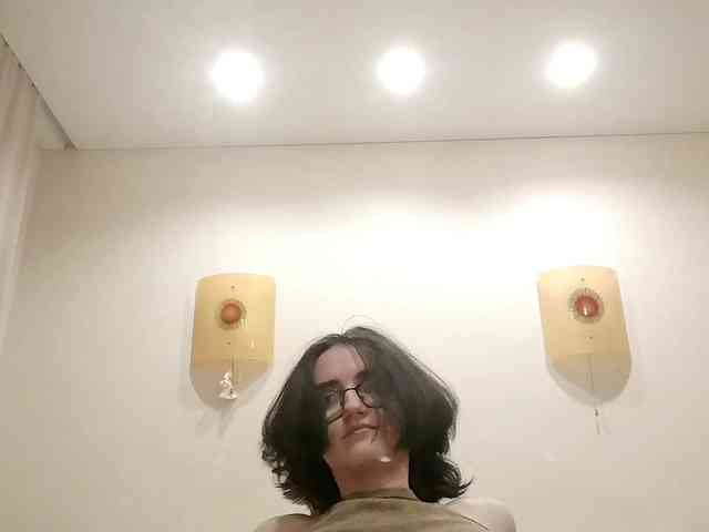 DonetteMarrin webcam