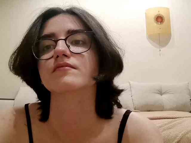 Modèle: DonetteMarrin