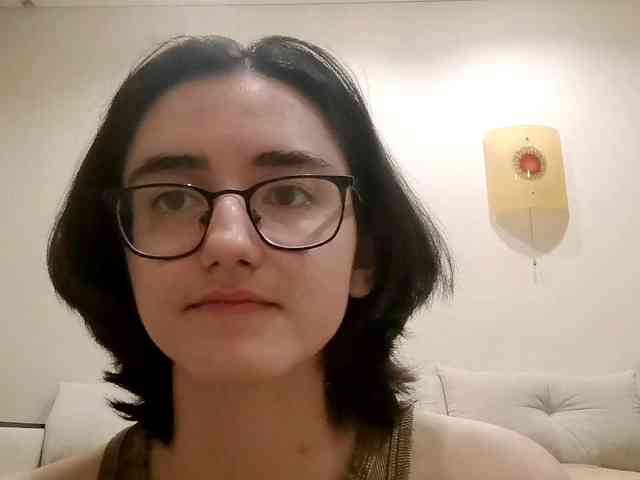 Modèle: DonetteMarrin