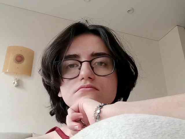 DonetteMarrin webcam