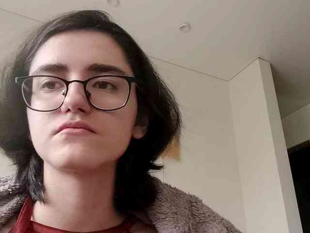 DonetteMarrin webcam