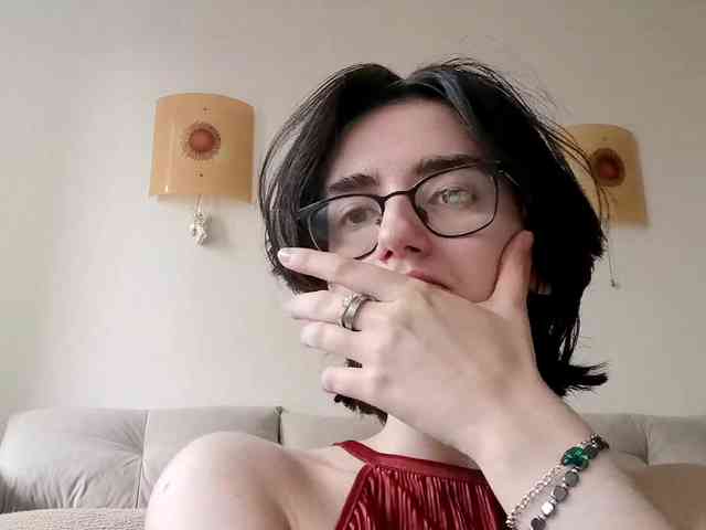 Modèle: DonetteMarrin