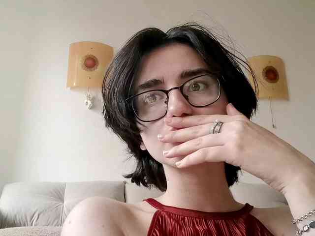 Modèle: DonetteMarrin