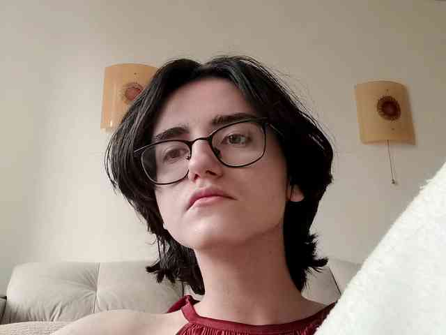 DonetteMarrin webcam