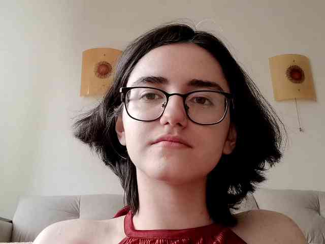 Modèle: DonetteMarrin