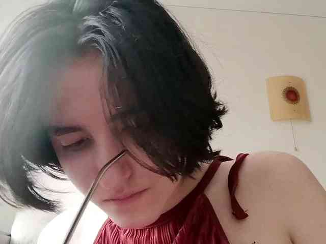 Modèle: DonetteMarrin