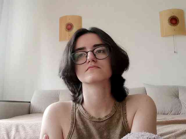 Modèle: DonetteMarrin