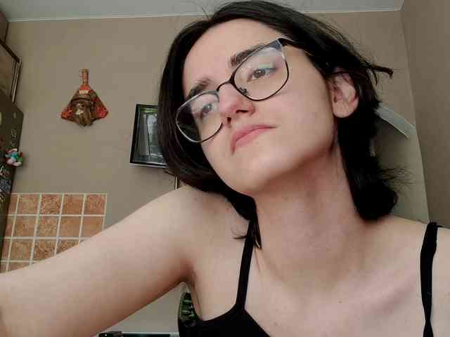 DonetteMarrin webcam
