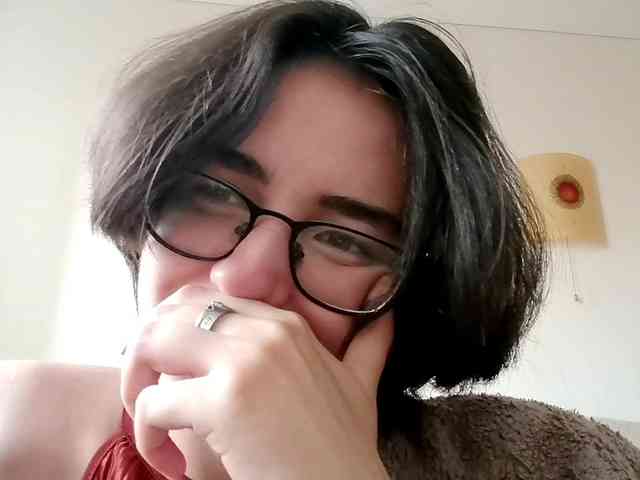 DonetteMarrin webcam