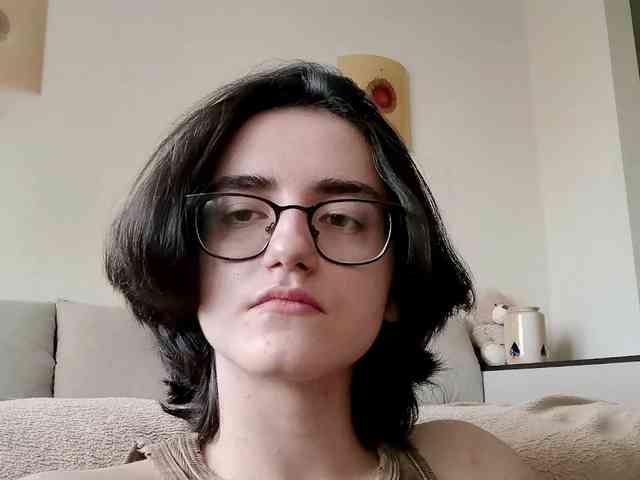 Modèle: DonetteMarrin