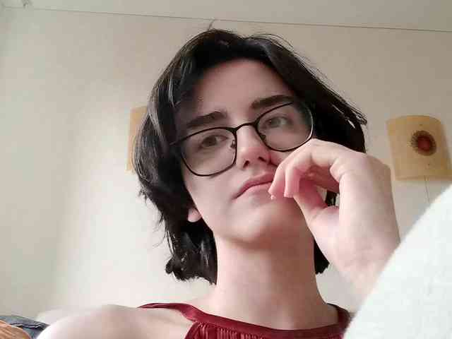 Modèle: DonetteMarrin