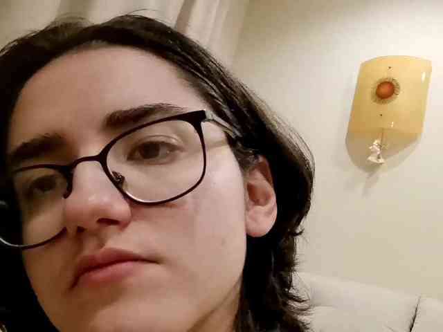 DonetteMarrin webcam