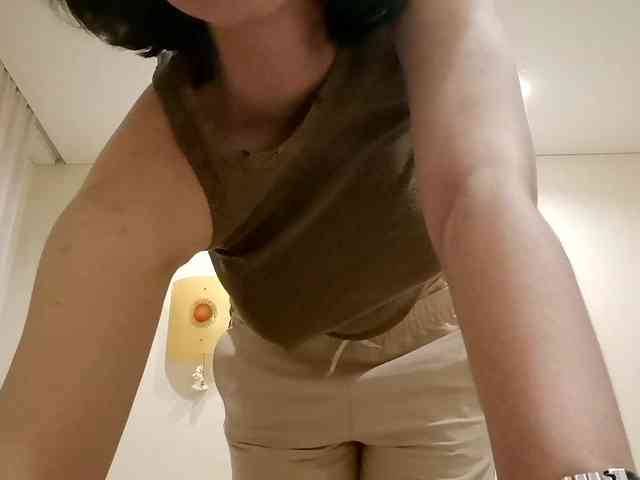 DonetteMarrin webcam