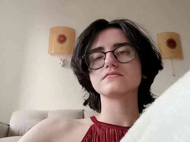 Modèle: DonetteMarrin