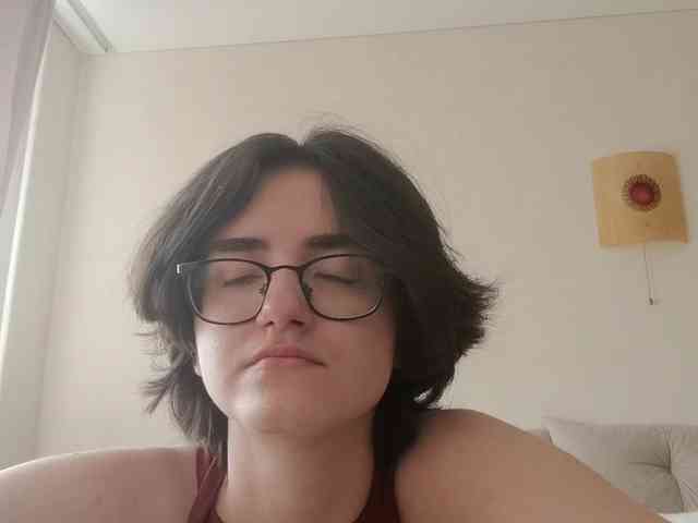 DonetteMarrin webcam