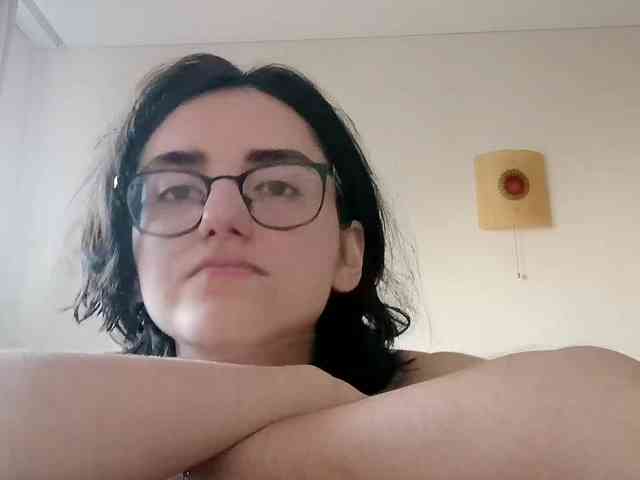 Modèle: DonetteMarrin