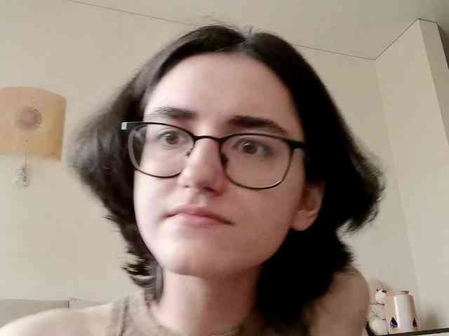 Modèle: DonetteMarrin