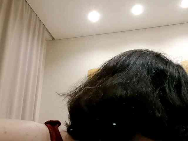 DonetteMarrin webcam