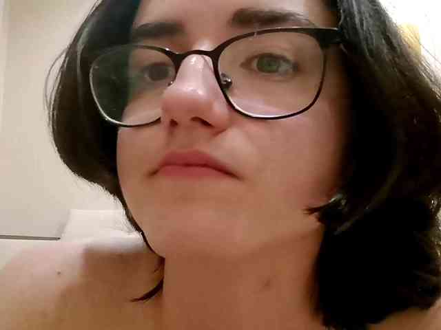 DonetteMarrin webcam