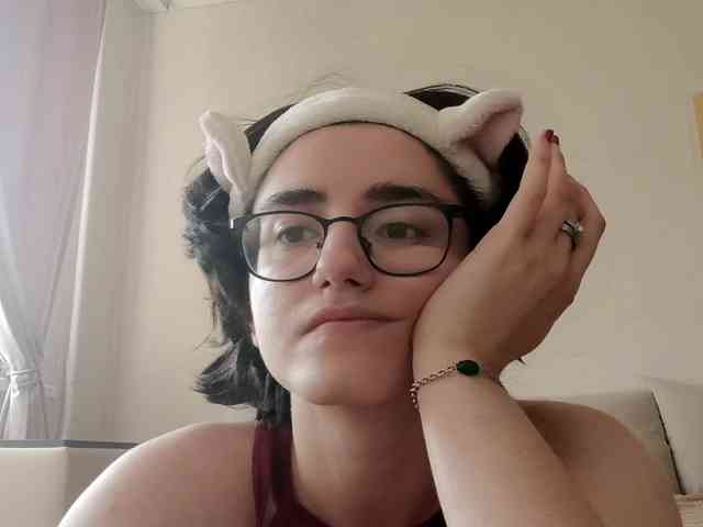 DonetteMarrin webcam