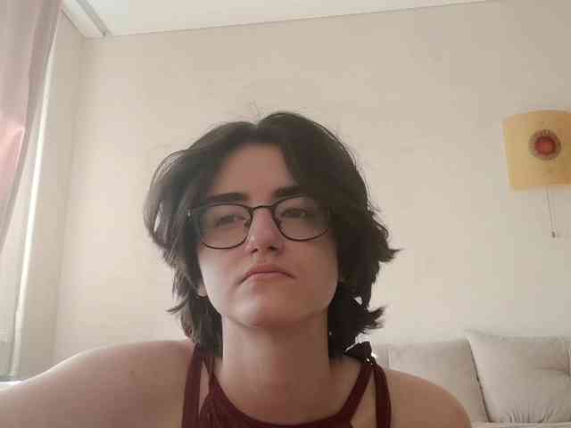 DonetteMarrin webcam