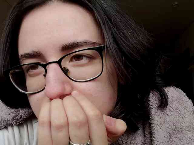 DonetteMarrin webcam