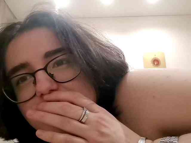 DonetteMarrin webcam