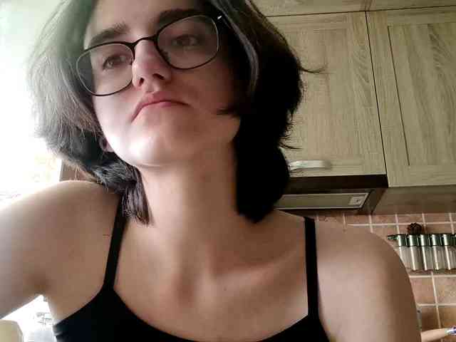 Modèle: DonetteMarrin