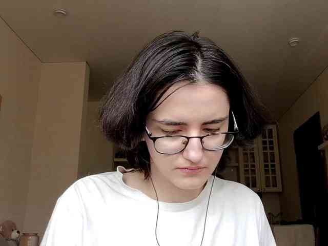DonetteMarrin webcam