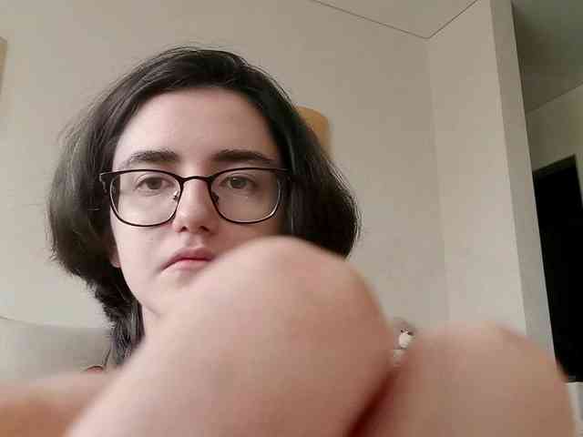 DonetteMarrin webcam