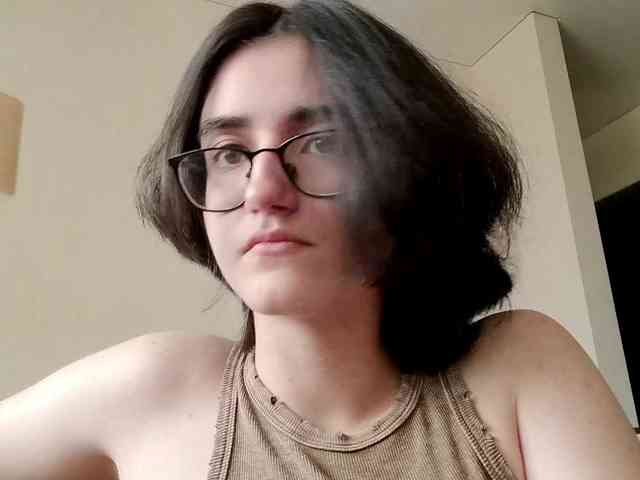 Modèle: DonetteMarrin