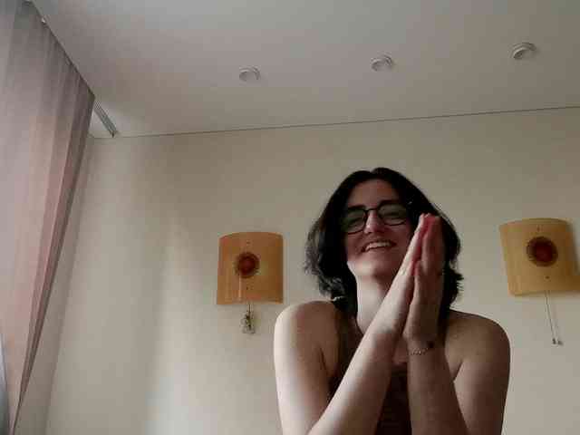 DonetteMarrin webcam
