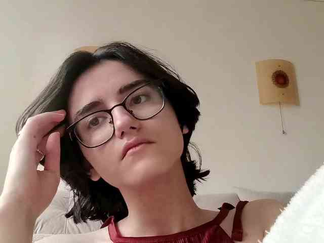 Modèle: DonetteMarrin