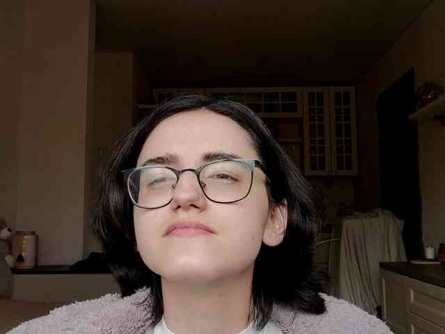 Modèle: DonetteMarrin