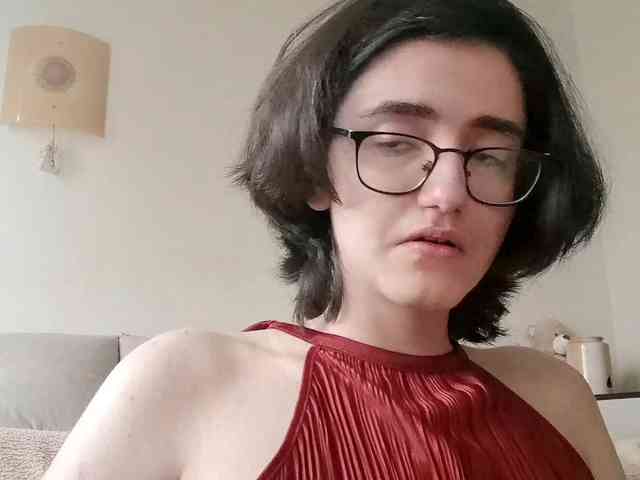 DonetteMarrin webcam