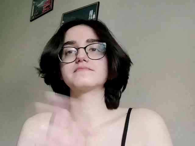 Modèle: DonetteMarrin